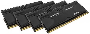 Kingston 32GB (4x8GB) HX430C15PBK4/32