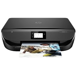 黑五价：HP ENVY 5070 多功能无线喷墨打印机 支持HP Instant Ink