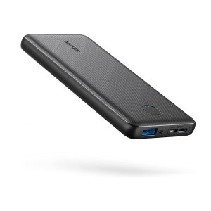 Anker PowerCore Slim 10000mAh 充电宝