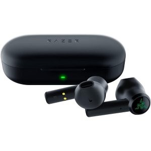 Razer Hammerhead 战锤狂鲨 真无线蓝牙耳机