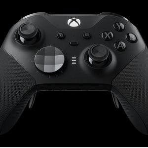 Xbox 精英手柄 2代 手柄中的王者 新品预售