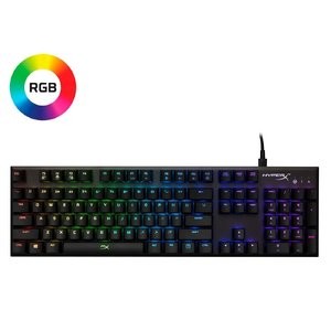 HyperX 电脑 主机游戏外好价促销，耳机、键盘、鼠标特卖