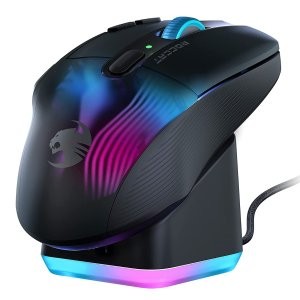 新品预告：ROCCAT Kone XP Air 旗舰无线游戏鼠标