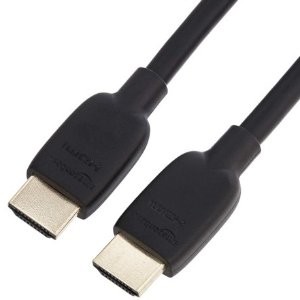 Amazon Basics 6FT 48Gbps 8K/60Hz 高速 HDMI 视频线