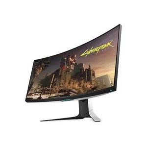 Alienware AW3420DW 34吋 曲面电竞显示器