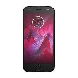 Motorola 64GB Moto Z2 Force 特别版智能手机