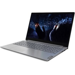 Lenovo ThinkBook 15 商务本 (i5-1035G1, 8GB, 256GB,Win10Pro)