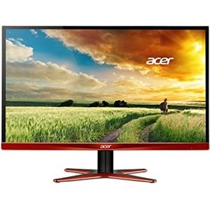 Acer XG270HU 27" 1ms 144HZ 2K FreeSync 电竞显示器