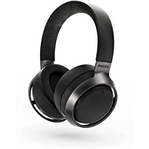 史低价：Philips Fidelio L3 主动降噪便携旗舰耳机