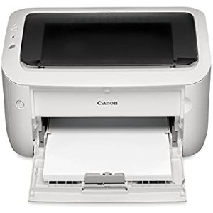 Canon ImageCLASS LBP6030w 无线黑白激光打印机