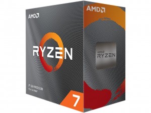 AMD Ryzen 7 3800XT