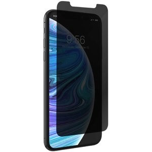 ZAGG InvisibleShield iPhone XR 专用防窥手机贴膜