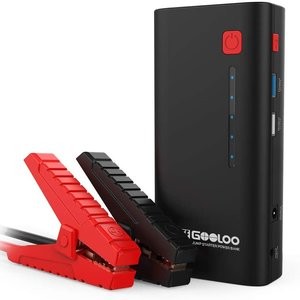限今天：GOOLOO 应急点火装置 大促销
