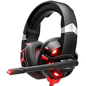 RUNMUS K2 7.1声道游戏耳机