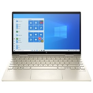 黑五价：HP ENVY x360 13 变形本 (i7-1165G7, 8GB, 512GB)