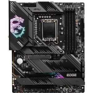 限今天：MSI MPG Z690 EDGE WIFI DDR4 LGA 1700 ATX Intel 主板