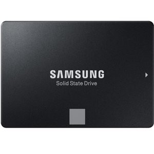 SAMSUNG 860 EVO 2.5吋 SATA III 固态硬盘