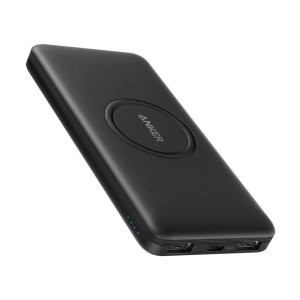Anker PowerCore 10000mAh 无线充电宝