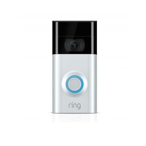 Ring Video Doorbell 2 智能门铃 二手