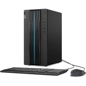Lenovo IdeaCentre 5i 台式机 (i5 12400, 3050, 16GB, 512GB+1TB HDD)