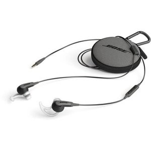 史低价：Bose SoundSport 入耳式运动耳机 Android版