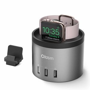 Oittm Apple Watch / iPhone  充电器