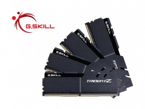 G.SKILL Trident Z 32GB DDR4 4400