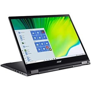 Acer Spin 5 触屏变形本 (i7-1065G7, 2K, 16GB, 512GB)