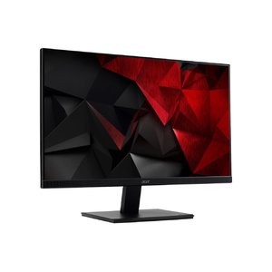 Acer V277U 27” IPS 2K 4ms 75Hz 100%sRGB 显示器