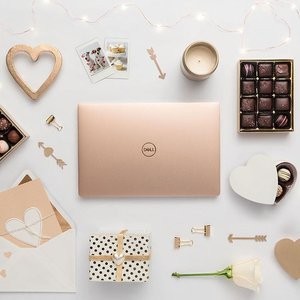 Dell 周末三日限时促销, 额外享最高$250优惠码