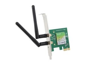 TP-LINK TL-WN881ND PCIE接口无线网卡