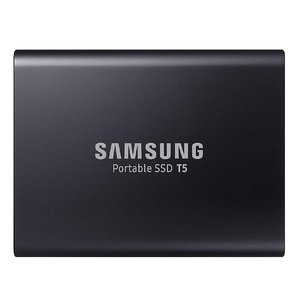 Samsung T5 1TB 移动固态硬盘