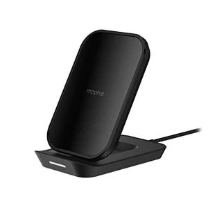 mophie Qi 无线充电支座 iOS/安卓通用 多线圈设计