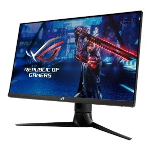 ASUS XG27AQ ROG Strix 27” 2K HDR 170Hz 电竞显示器