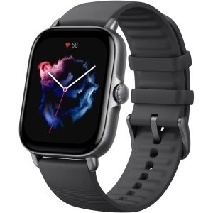 限今天：Amazfit 智能手表 限时促销