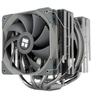 Thermalright Frost Spirit 140 CPU 散热器 250W TDP