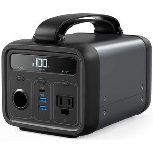 Anker Powerhouse 200 57600mAh 移动充电站