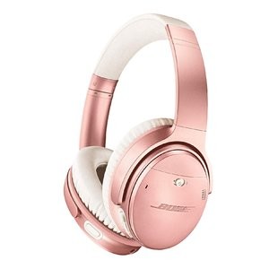 史低价：Bose QuietComfort 35 II 无线降噪耳机 玫瑰金限定版