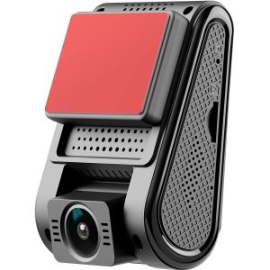 VIOFO A119 V3 1440P 60fps 行车记录仪 带GPS