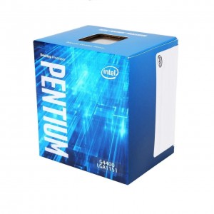 Intel Pentium双核 G4400
