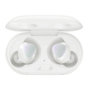 Samsung Galaxy Buds+ 新款真无线蓝牙耳机 白色