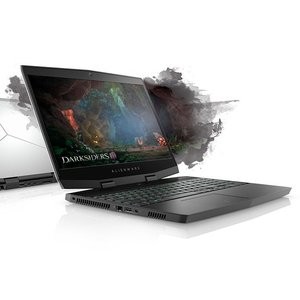 Alienware M15 R1 游戏本 (i7-9750H, 2070, 16GB, 1TB)