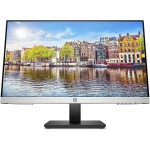HP 24mh 23.8英寸 1080p IPS 显示器