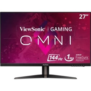 ViewSonic VX2768-2KP-MHD 27" 144Hz 2K FreeSync IPS 显示器