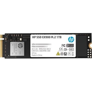 HP EX900 M.2 1TB TLC固态硬盘