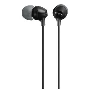 Sony MDREX15LP 有线耳机