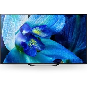 Sony XBR-65A8G 65" BRAVIA OLED 4K HDR 智能电视