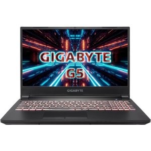 GIGABYTE G5 15.6" 游戏本 (i5-10500H, 3060, 240Hz, 16GB, 512GB)