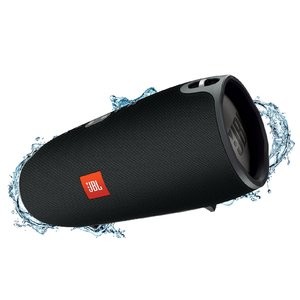 JBL Xtreme 战鼓蓝牙音箱 带双低音炮