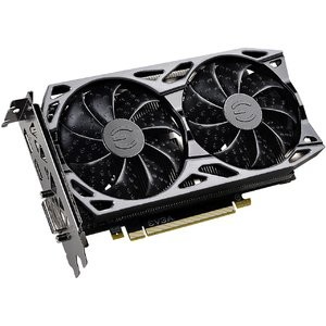 EVGA GeForce GTX 1660 Ti SC Ultra Gaming 显卡